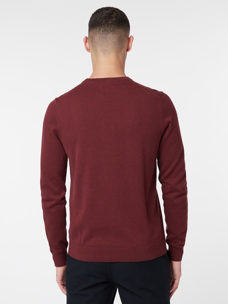 Dammers Genser 7247464_MWC-MRCAPUCHIN-A21-Modell-Back_chn=boys_48763.jpg_Back||Back