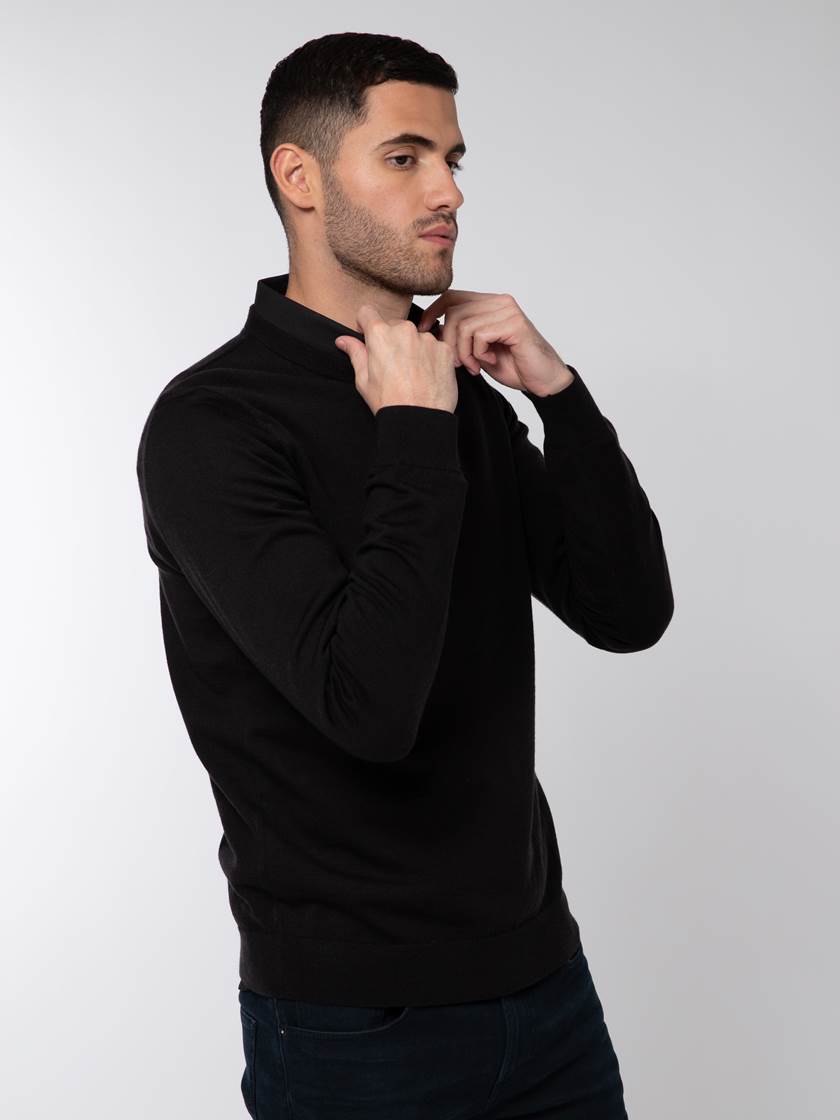 Merino genser ID2