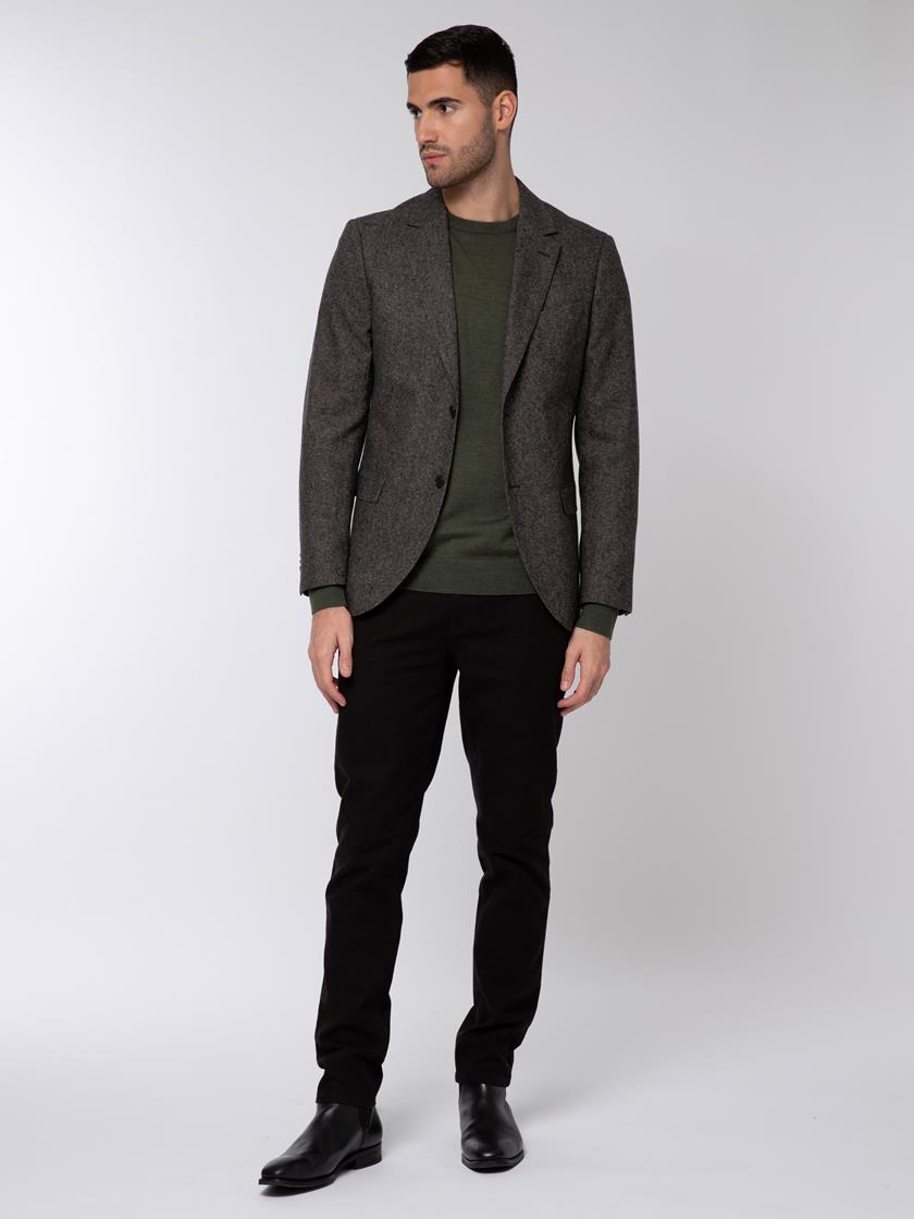 Jonas Blazer AIF