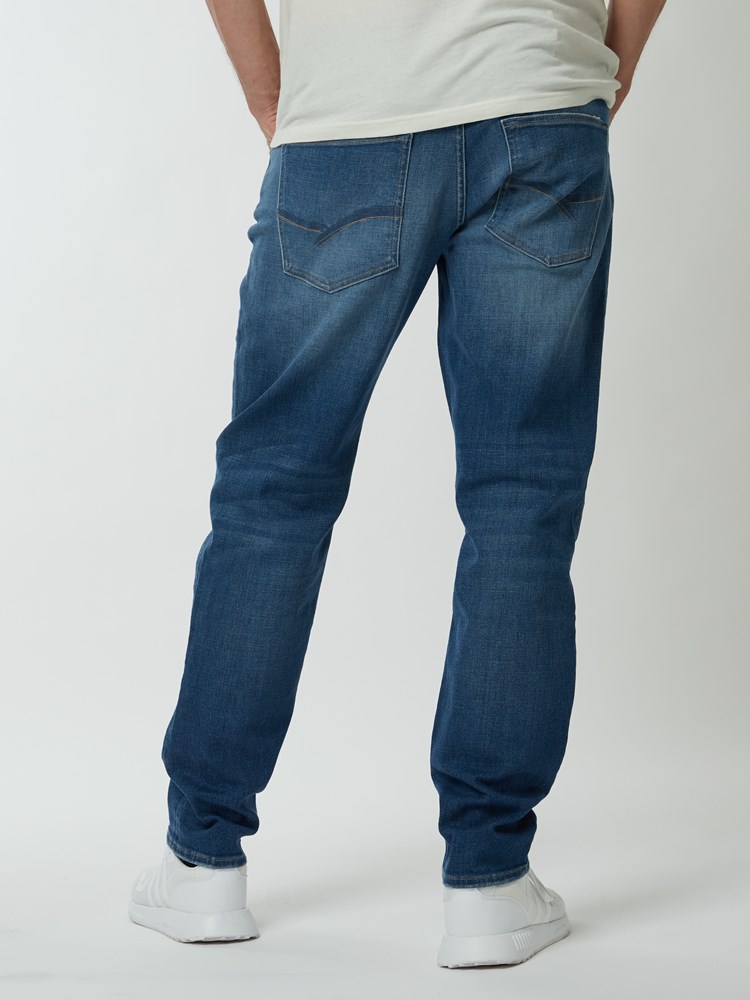 Regular Ralph blues jeans 7249288_D06-HENRYCHOICE-S22-Modell-Back_chn=boys_9358_Regular Ralph blues jeans D06_Regular Ralph blues jeans D06 7249288.jpg_Back||Back