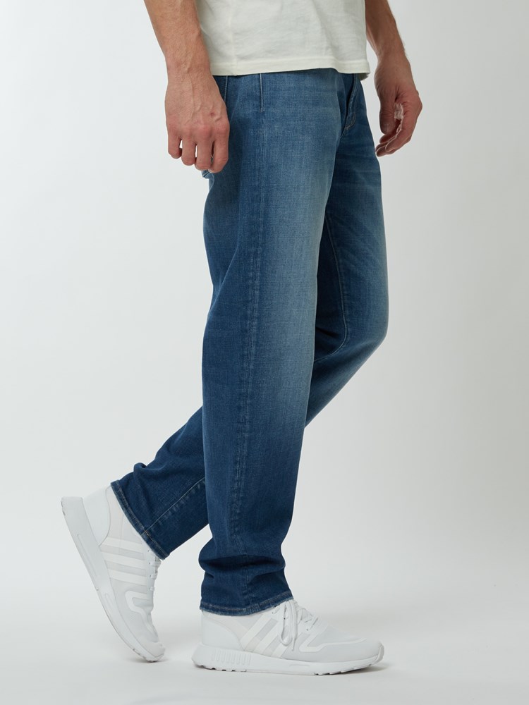 Regular Ralph blues jeans 7249288_D06-HENRYCHOICE-S22-Modell-Right_chn=boys_8988_Regular Ralph blues jeans D06 7249288.jpg_Right||Right