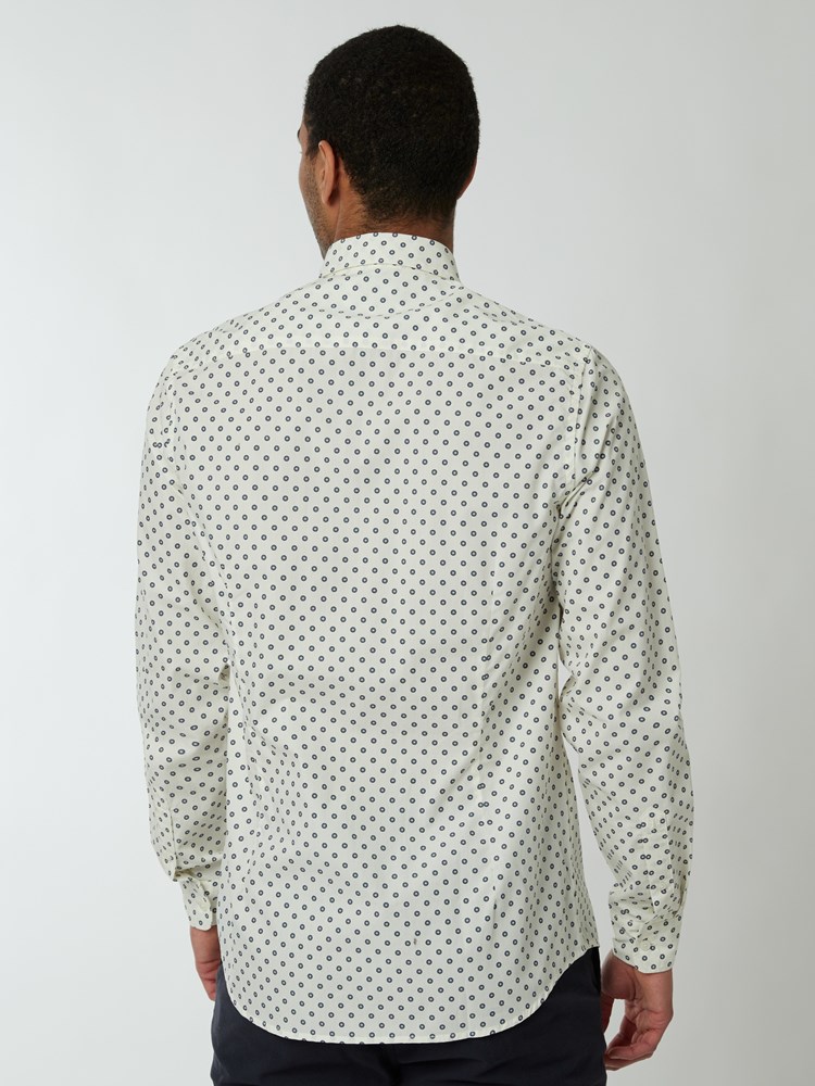 Franco printet skjorte 7249438_O62-MRCAPUCHIN-S22-Modell-Back_chn=boys_5563_Franco printet skjorte O62_Franco printet skjorte O62 7249438.jpg_Back||Back