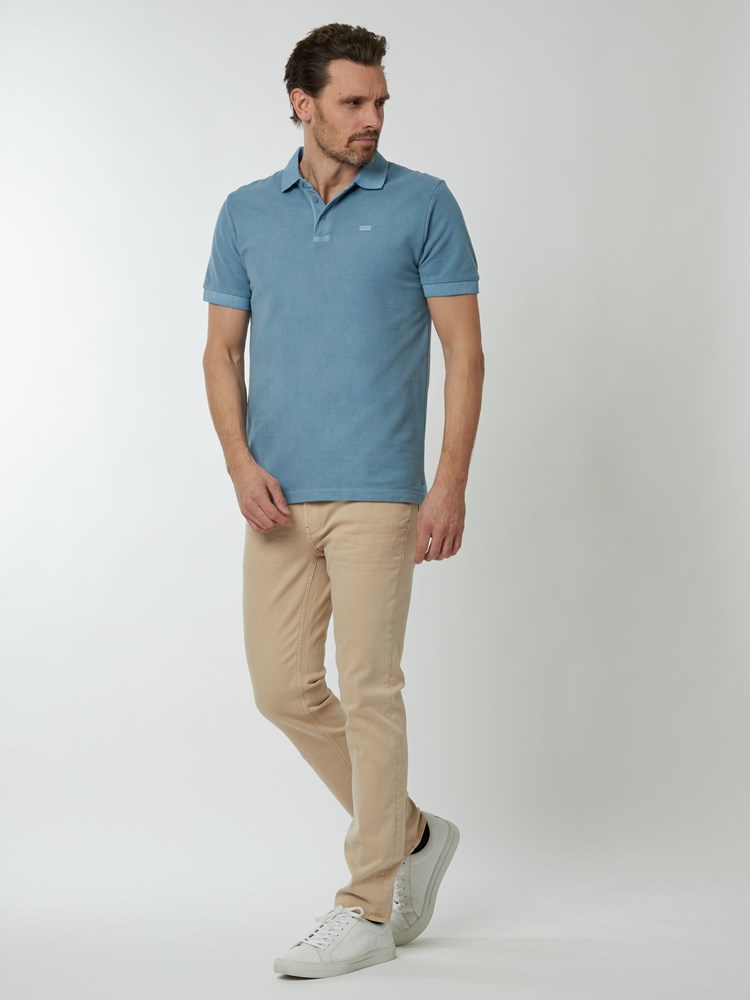 Patina pique 7249497_I6O-HENRYCHOICE-S22-Modell-Front_chn=boys_3745_Patina pique I6O 7249497.jpg_Front||Front
