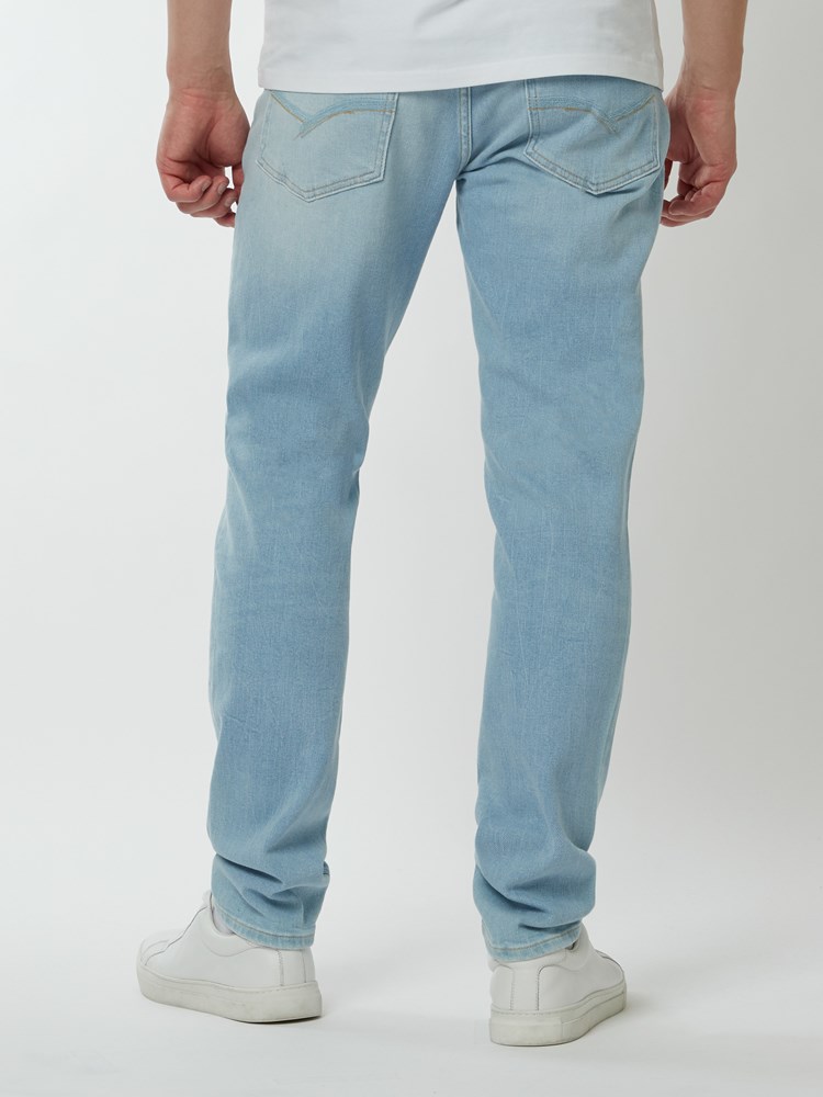 Slim Bill comfort jeans 7249682_DAH-HENRYCHOICE-S22-Modell-Back_chn=boys_9801_Slim Bill comfort jeans DAH_Slim Bill comfort jeans DAH 7249682.jpg_Back||Back