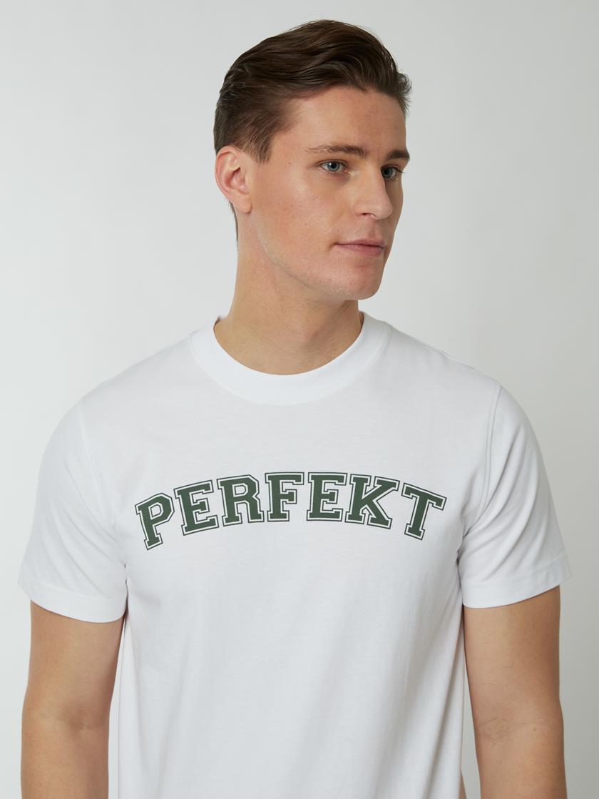 Perfekt t-skjorte O68