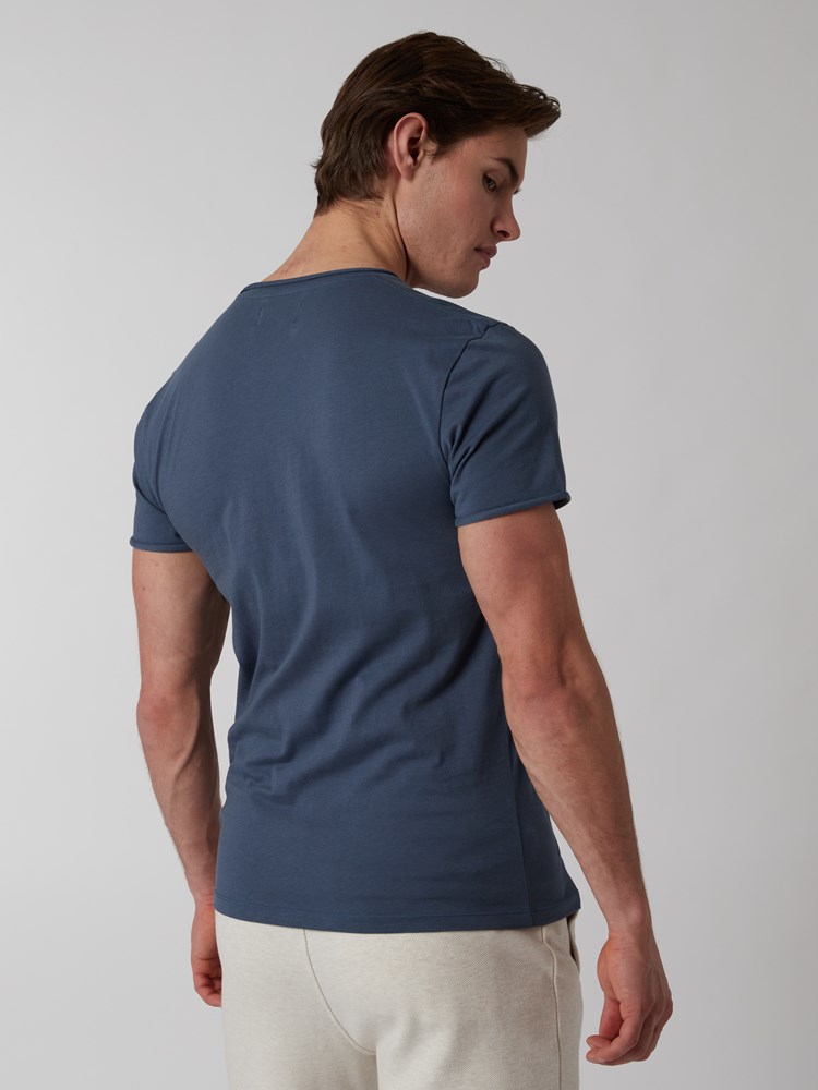 Alfredo t-skjorte 7249906_EPF-MRCAPUCHIN-H22-Modell-Back_chn=boys_7044_Alfredo t-skjorte EPF 7249906.jpg_Back||Back