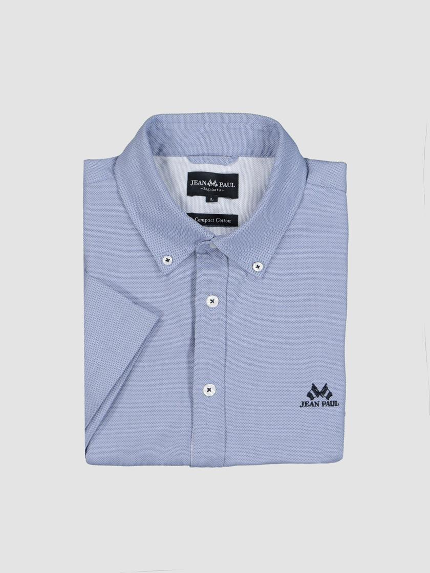 Horizon skjorte - regular fit EGG