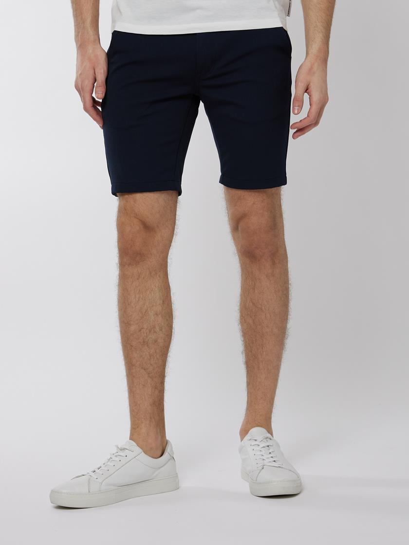 Slim suit shorts III EM6