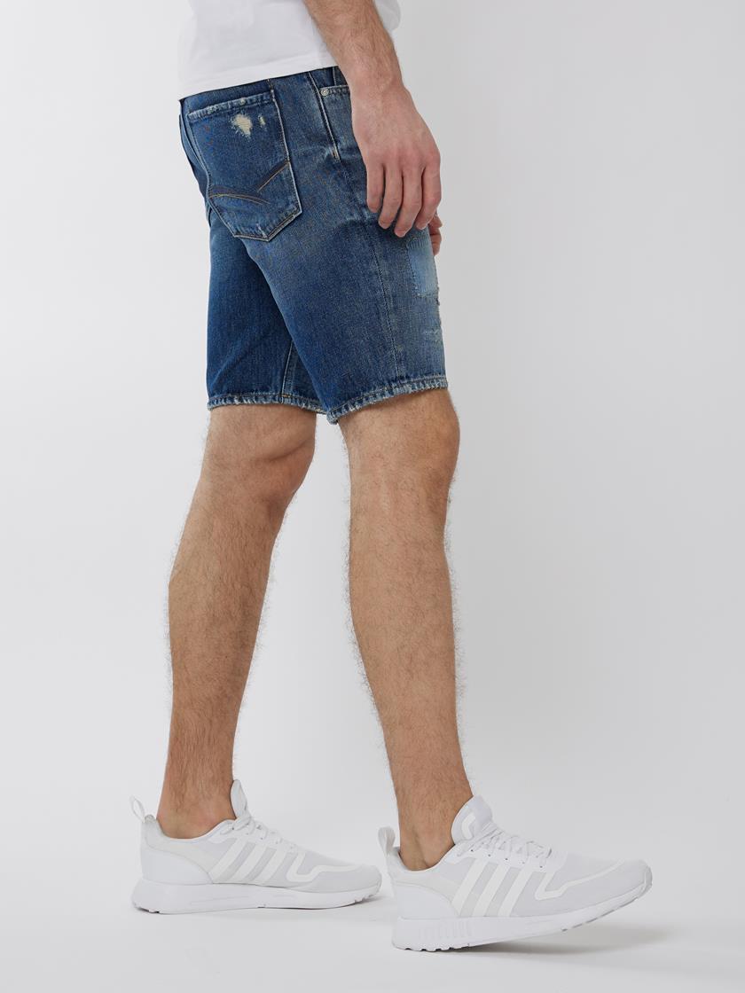 Slim vintage bermuda DAB
