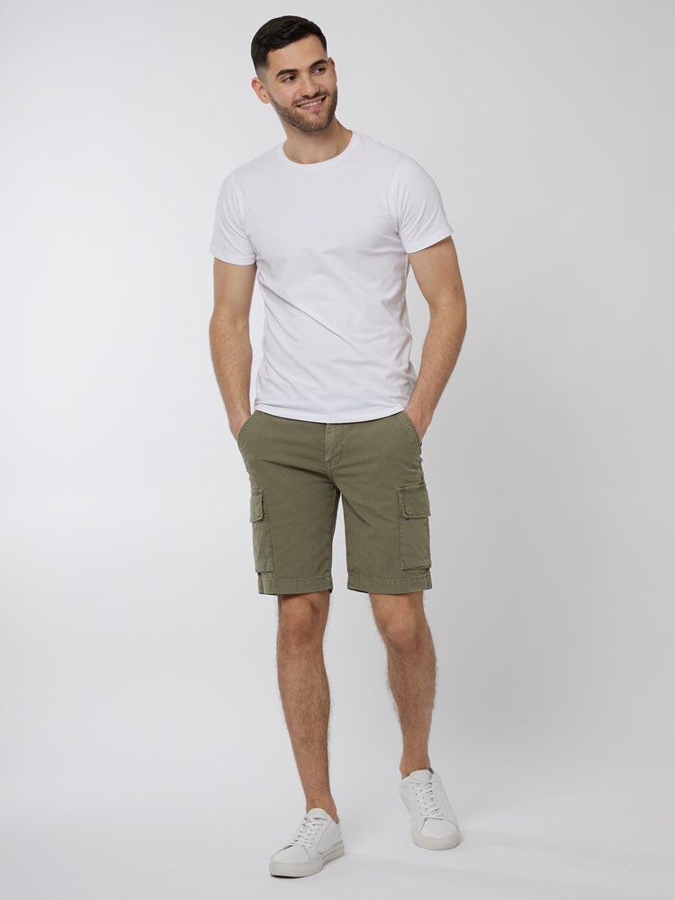 Cargo ripstop shorts 7250041_AFP-HENRYCHOICE-H22-Modell-Front_chn=boys_3877_Cargo ripstop shorts AFP 7250041.jpg_Front||Front