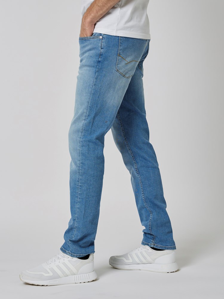 Slim Will blue jeans 7250648_DAD-HENRYCHOICE-NOS-Modell-Front_chn=boys_8871.jpg_Front||Front