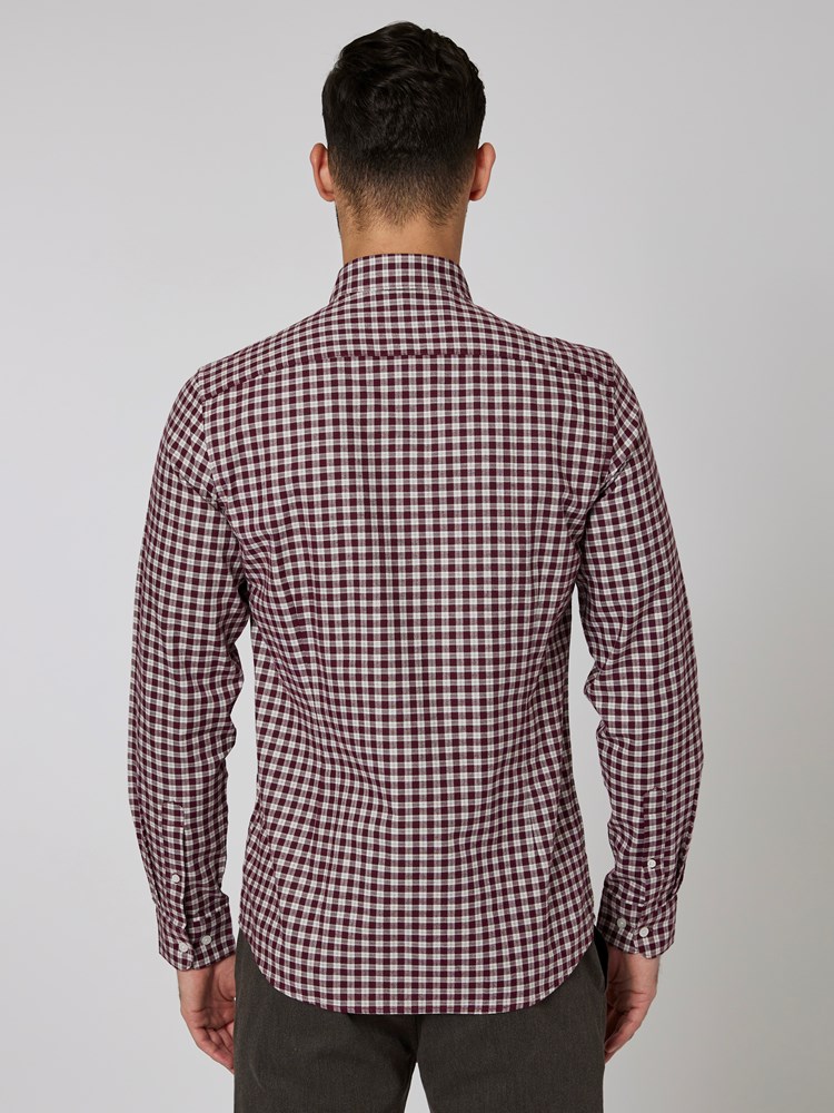 Rupert skjorte 7500564_MWD-MRCAPUCHIN-W22-Modell-Back_chn=boys_5142_Rupert skjorte MWD 7500564.jpg_Back||Back
