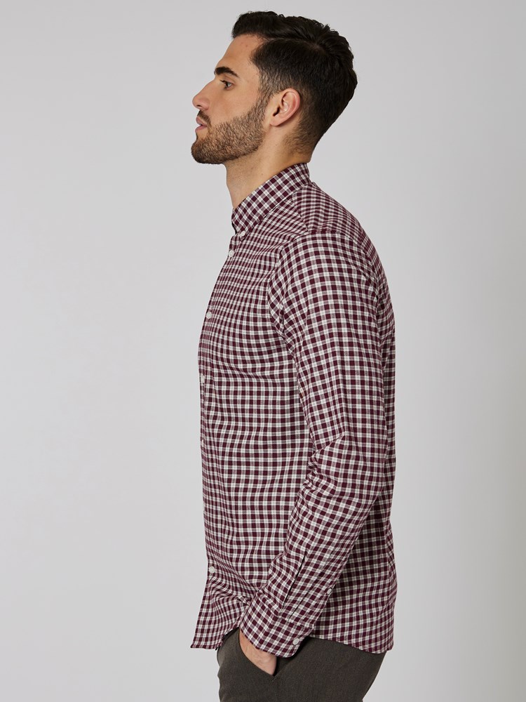 Rupert skjorte 7500564_MWD-MRCAPUCHIN-W22-Modell-Right_chn=boys_9852_Rupert skjorte MWD 7500564.jpg_Right||Right