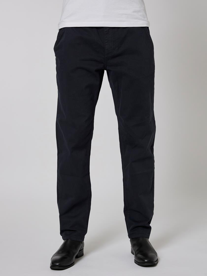 Regular chino str. twill C27