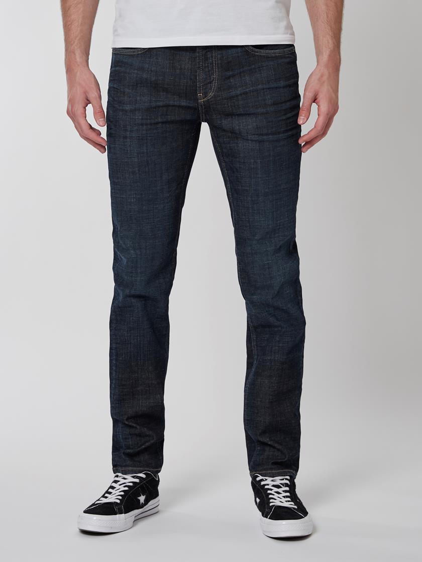 Slim Bill dk.cross jeans D04