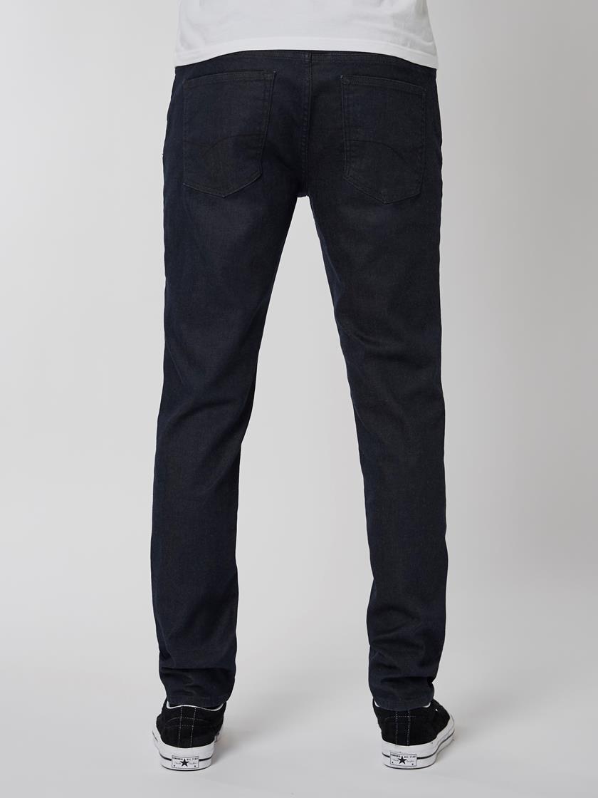 Skinny Sid coated D03