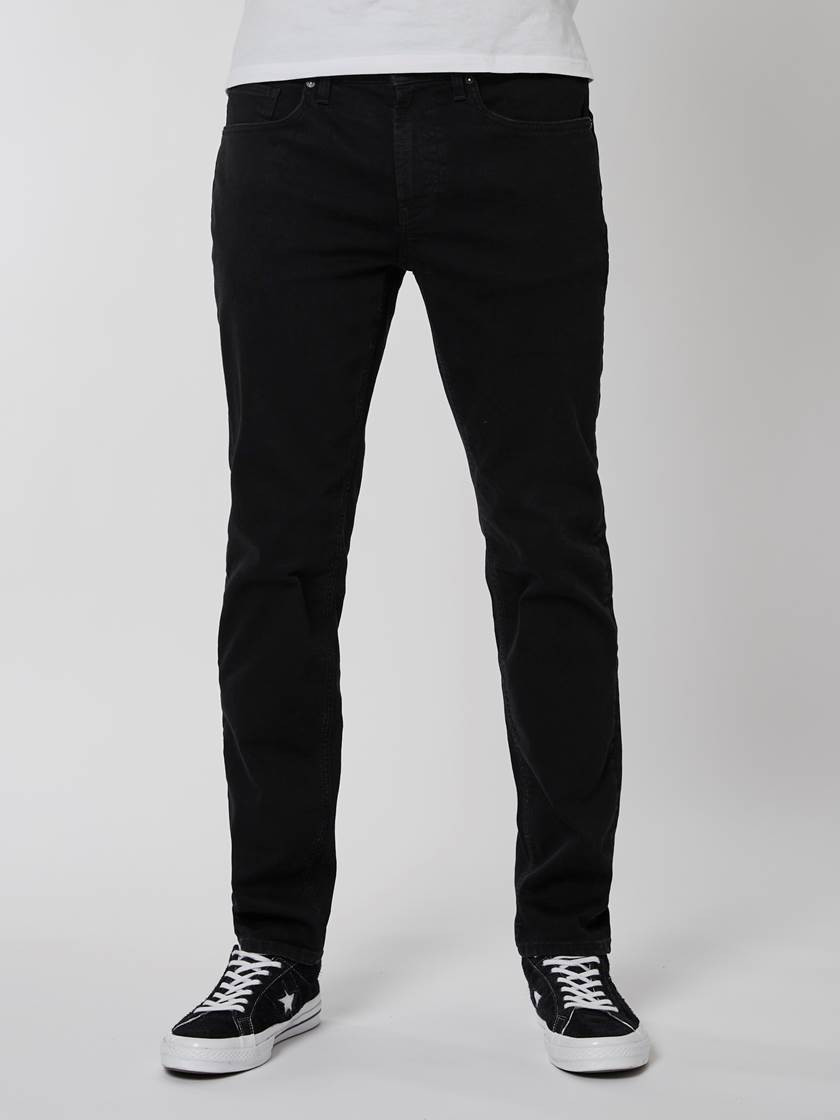 Slim Bill blk blk DAI