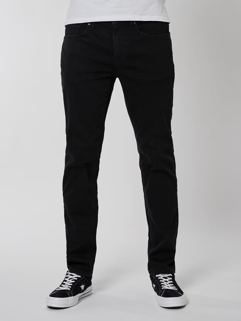 Slim Bill blk blk DAI