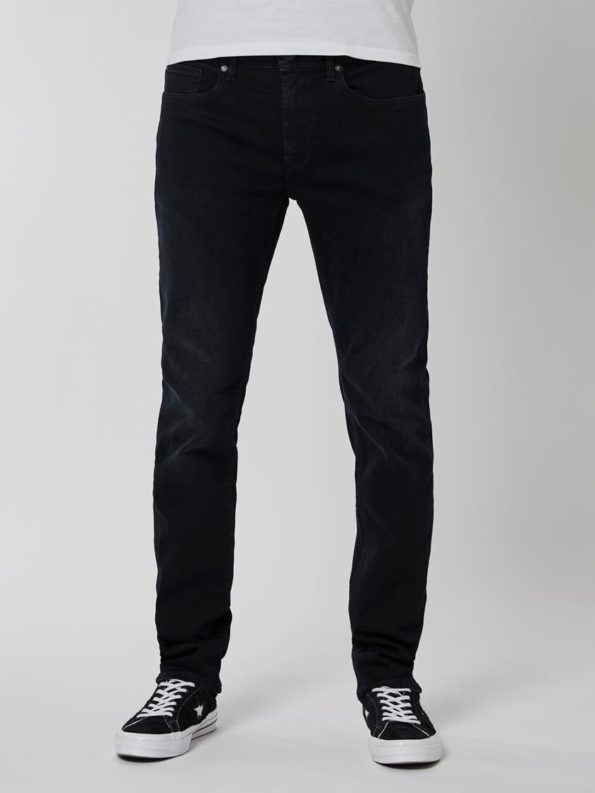 Slim Bill blu blk D04