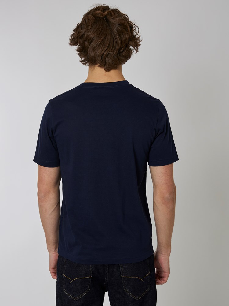 Soft t-shirt 7501033_EM1-HENRYCHOICE-A22-Modell-Back_chn=boys_7919_Soft t-shirt EM1 7501033.jpg_Back||Back