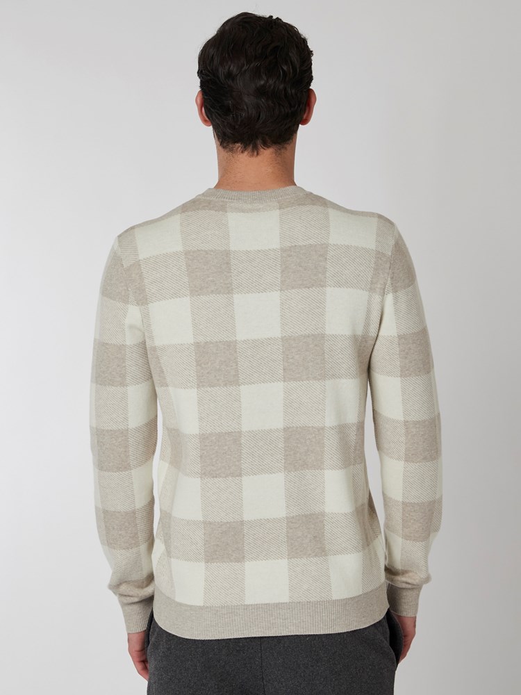 Harry strikkegenser 7501060_O62-MRCAPUCHIN-A22-Modell-Back_chn=boys_5822.jpg_Back||Back