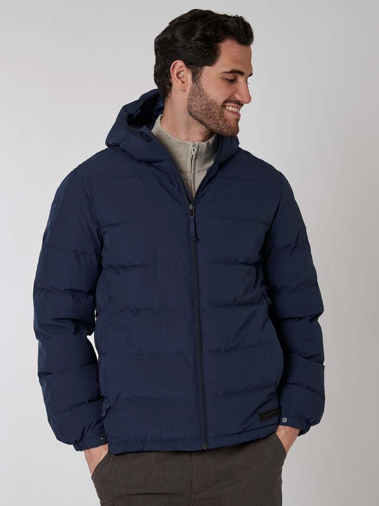 Philip down jakke 7501065_C29-MRCAPUCHIN-A22-Modell-Front_chn=boys_7118.jpg_Front||Front