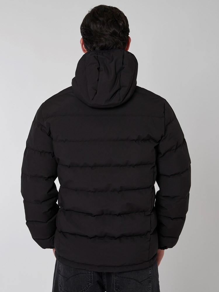 Philip down jakke 7501065_ID2-MRCAPUCHIN-A22-Modell-Back_chn=boys_8531.jpg_Back||Back