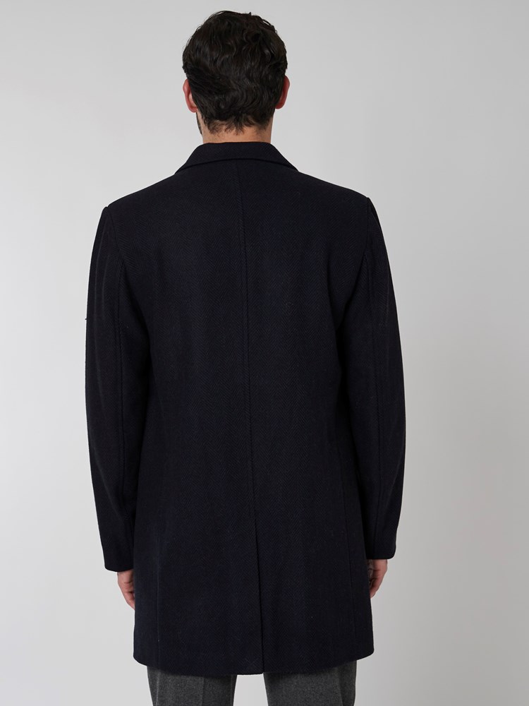 Ernest frakk 7501066_C27-MRCAPUCHIN-A22-Modell-Back_chn=boys_9241_Ernest frakk C27.jpg_Back||Back