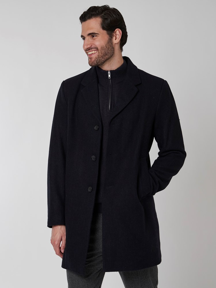 Ernest frakk 7501066_C27-MRCAPUCHIN-A22-Modell-Front_chn=boys_9588_Ernest frakk C27.jpg_Front||Front