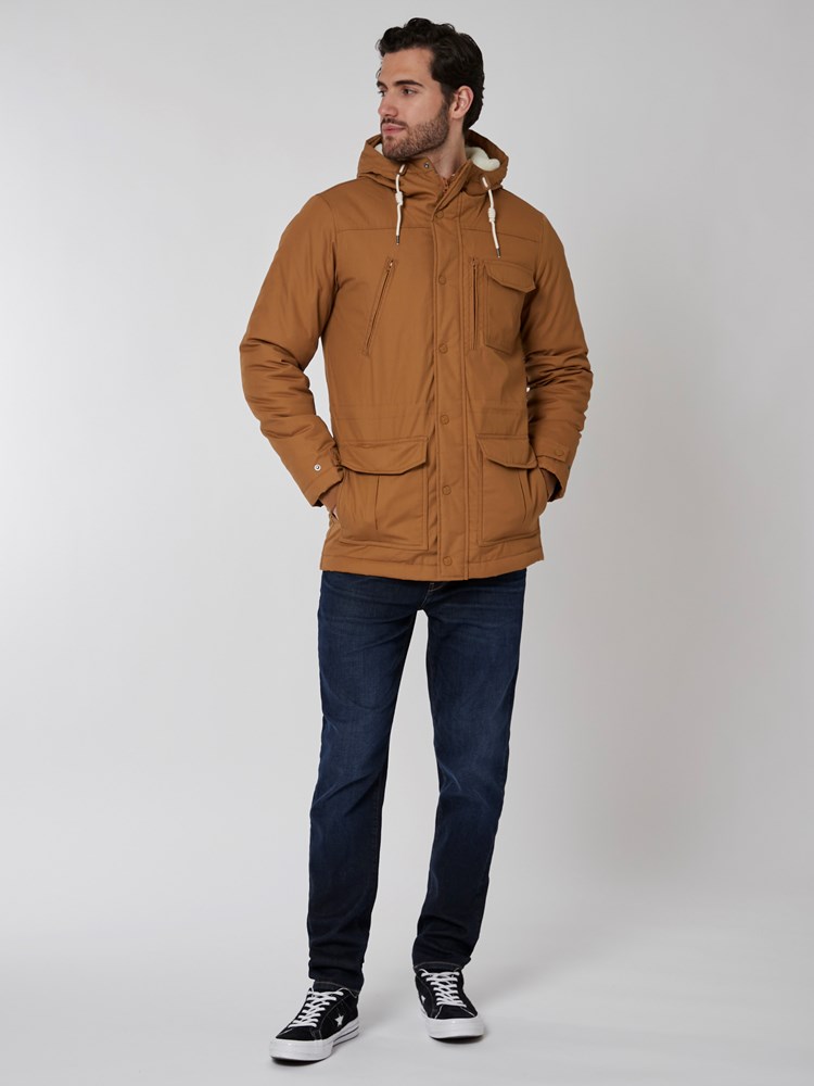 Origins jacket 7501078_AFD-HENRYCHOICE-A22-Modell-Front_chn=boys_4602.jpg_Front||Front