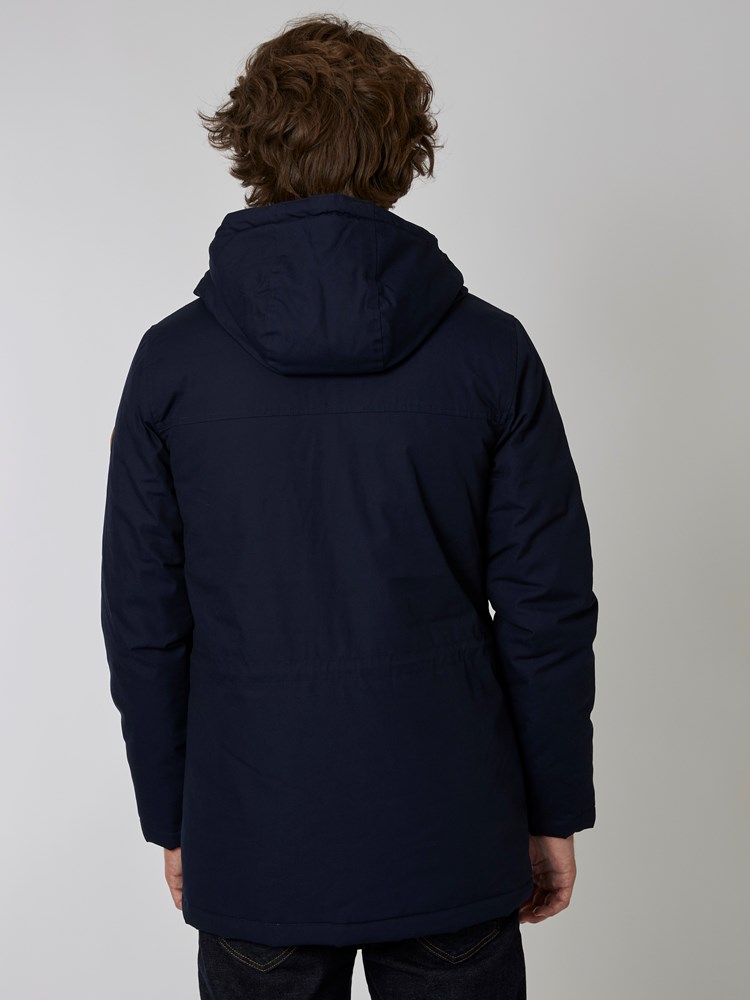 Origins jacket 7501078_EM1-HENRYCHOICE-A22-Modell-Back_chn=boys_160_Origins jacket EM1 7501078.jpg_Back||Back