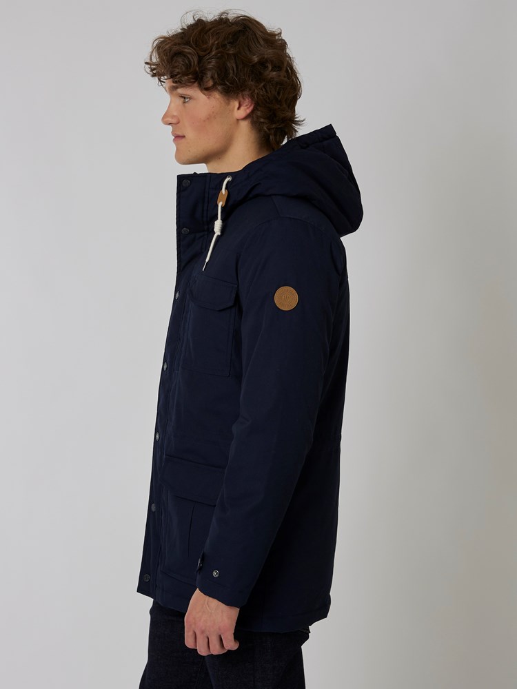 Origins jacket 7501078_EM1-HENRYCHOICE-A22-Modell-Left_chn=boys_5995.jpg_Left||Left