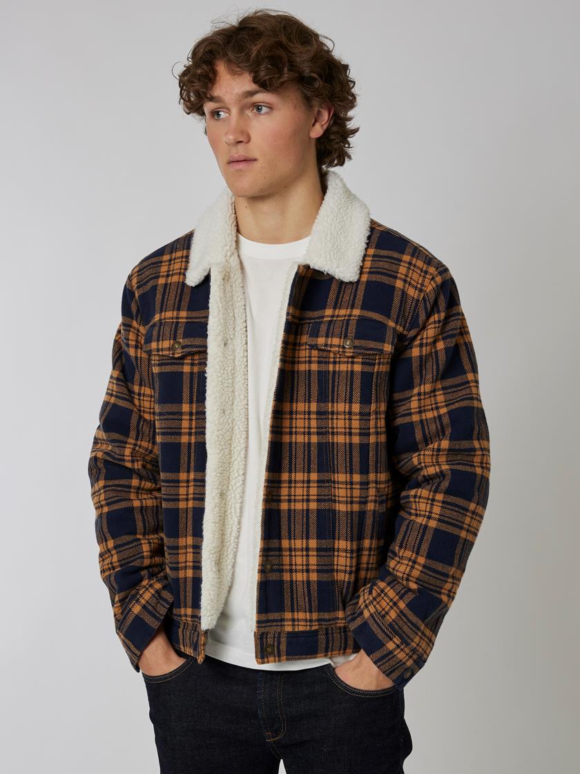 Sherpa trucker AFD