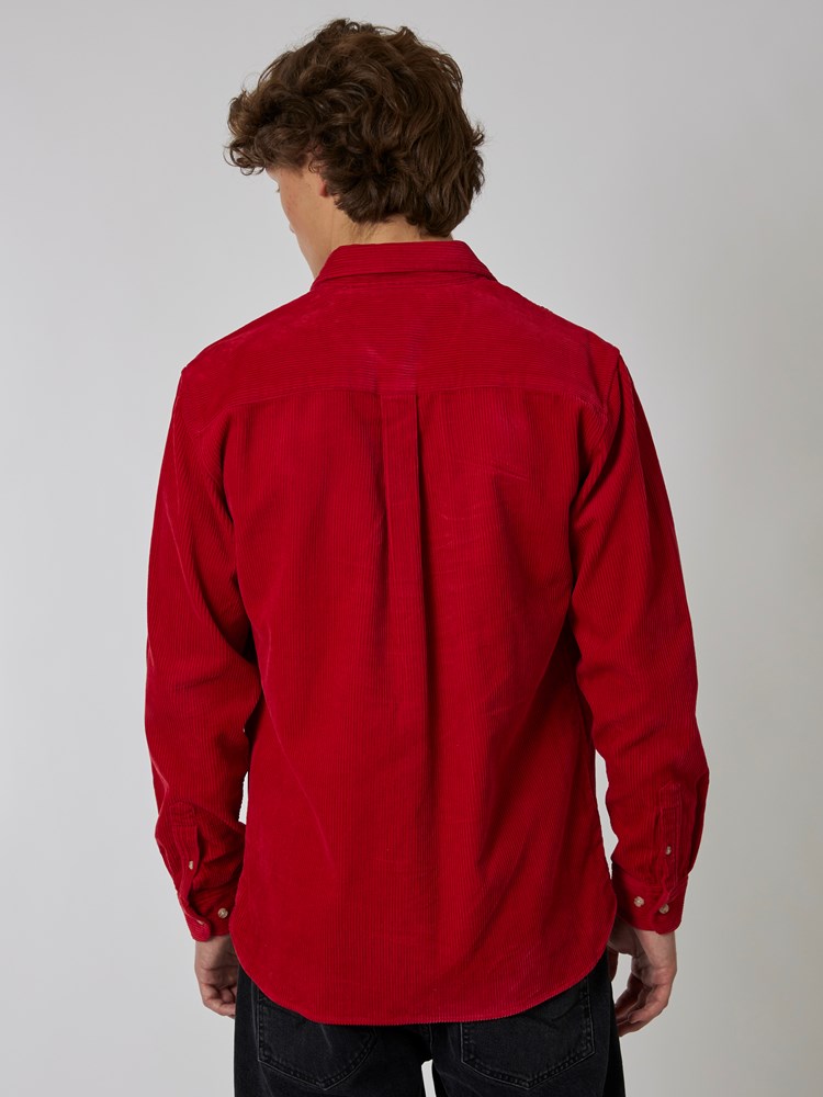 Cord shirt 7501106_K5J-HENRYCHOICE-A22-Modell-Back_chn=boys_1796_Cord shirt K5J_Cord shirt K5J 7501106.jpg_