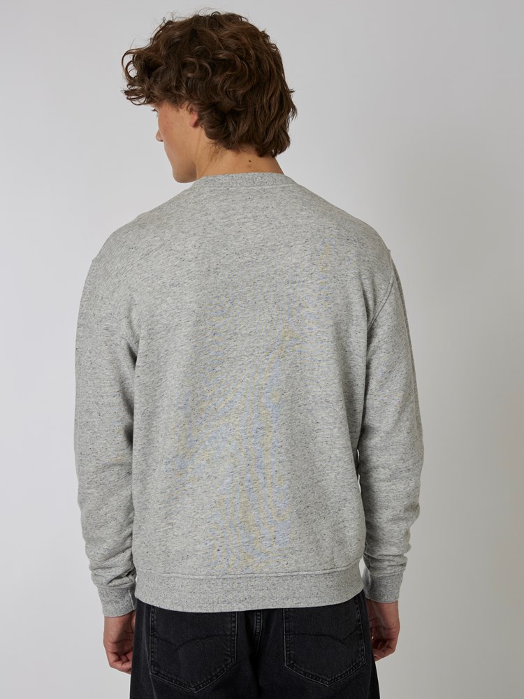 Varsity sweater 7501123_IEF-HENRYCHOICE-A22-Modell-Back_chn=boys_2123_Varsity sweater IEF 7501123.jpg_Back||Back