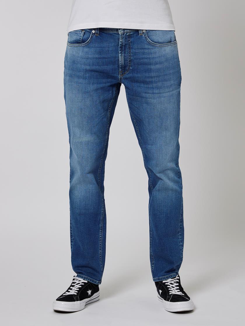 Slim Bill blue jeans DAD