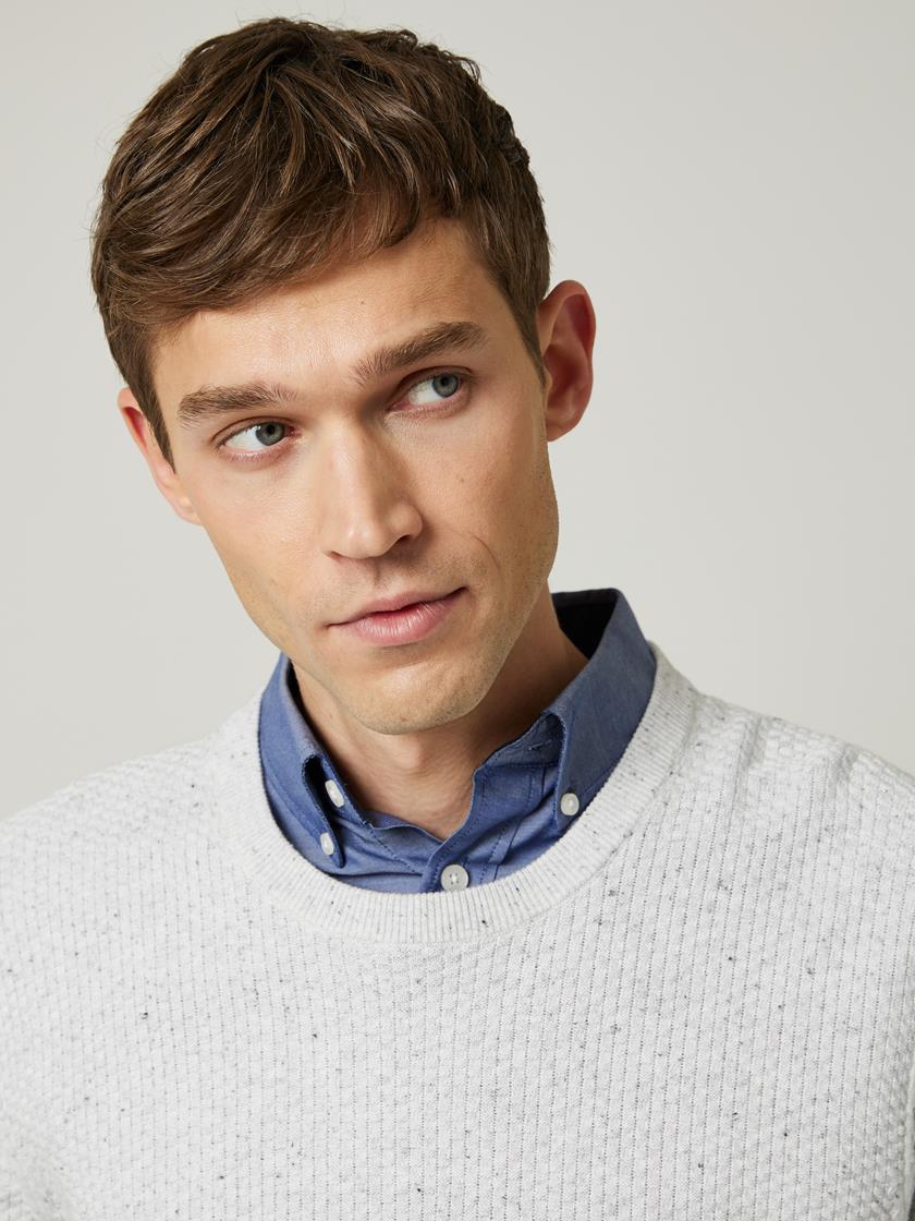 Toby genser I3O