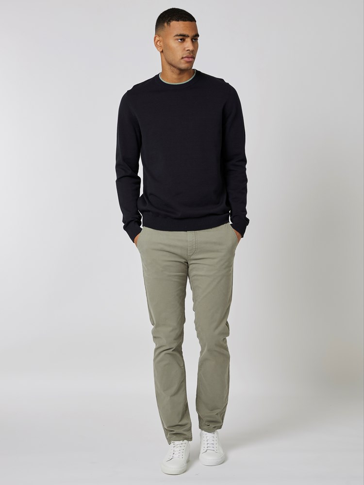 Kai genser 7502081_C27-MRCAPUCHIN-S23-Modell-Front_chn=boys_6100_Kai genser C27 7502081.jpg_Front||Front