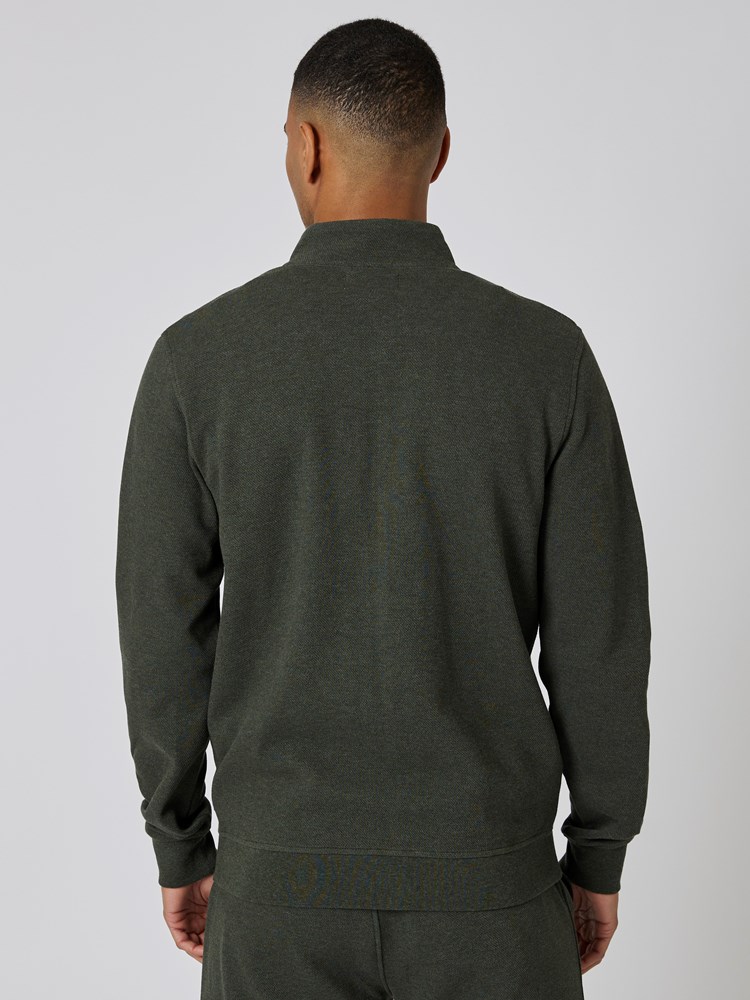 Armond zip jakke 7502277_R18-MRCAPUCHIN-S23-Modell-Front_chn=boys_1225_Armond zip jakke R18.jpg_Front||Front