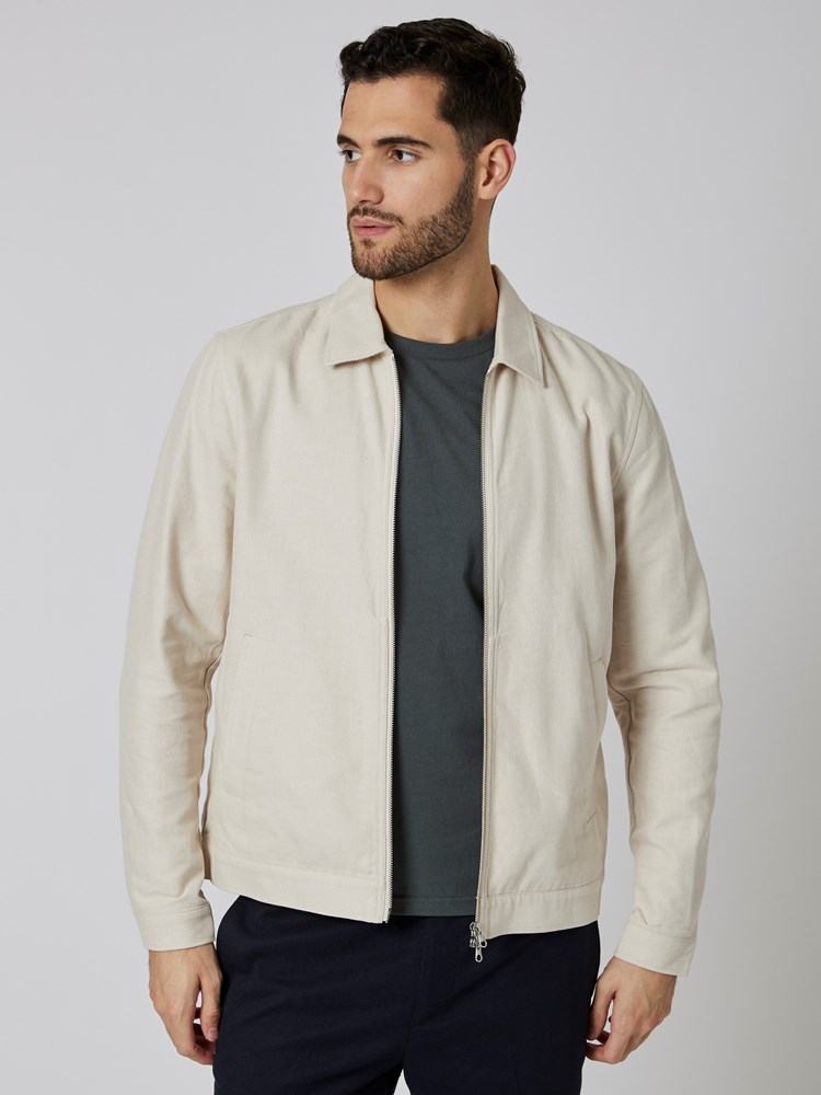 Ano zip jakke 7502466_OAJ-MRCAPUCHIN-S23-Modell-Front_chn=boys_4144_Ano zip jakke OAJ.jpg_Front||Front