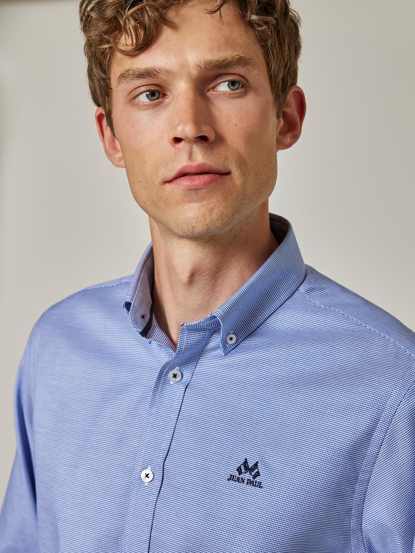 Herman skjorte - Regular Fit EOV