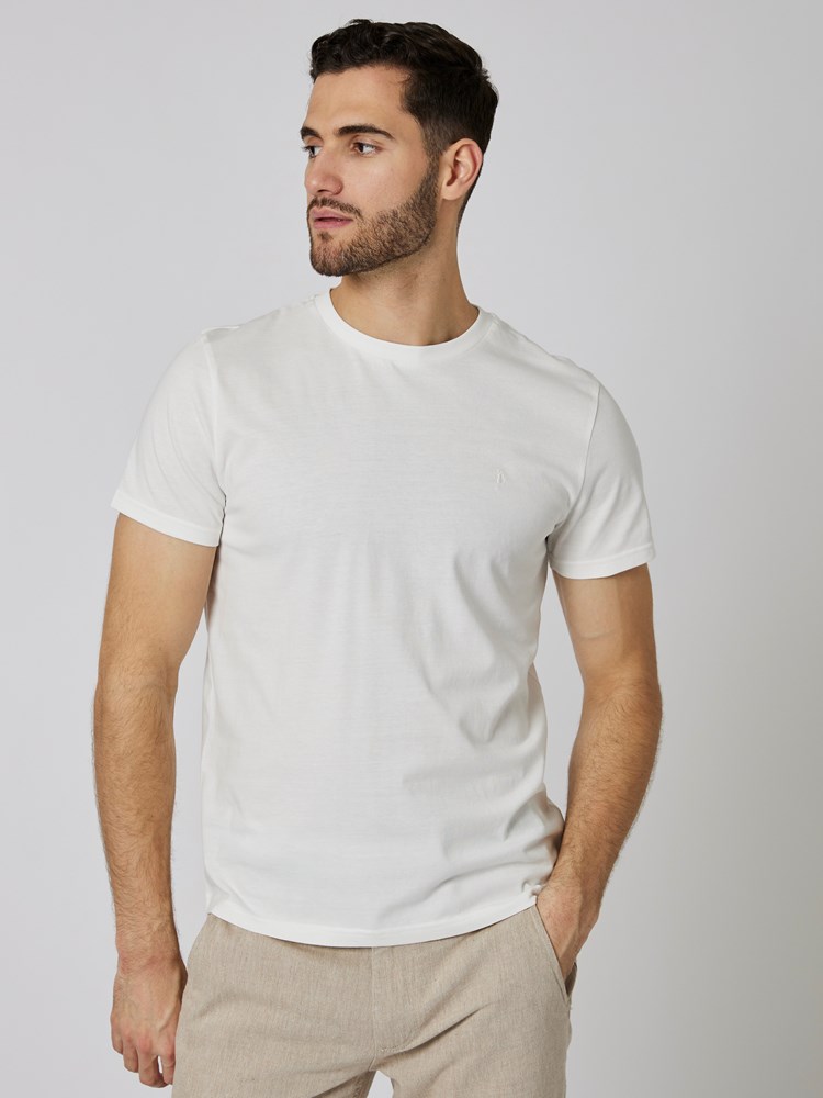 Base 2 pk t-skjorte 7502543_C27-MRCAPUCHIN-S23-Modell-Front_chn=boys_7408.jpg_Front||Front