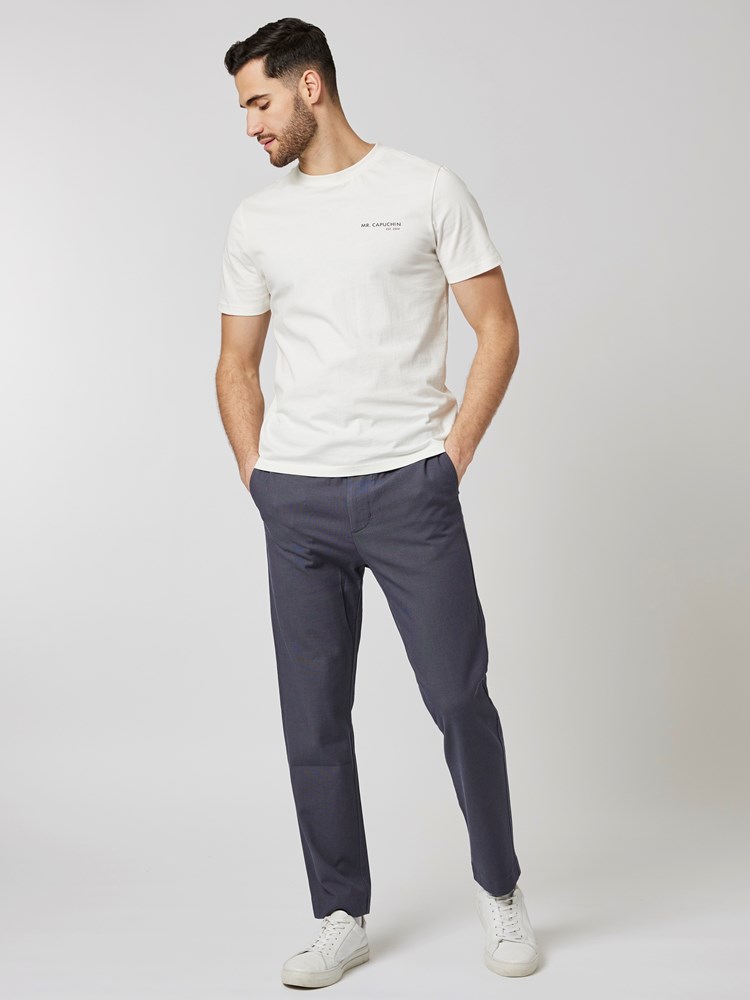 Regular drawstring pant 7502557_I6T-MRCAPUCHIN-S23-Modell-Front_chn=boys_1794_Regular drawstring pant I6T_Regular drawstring pant I6T 7502557.jpg_Front||Front