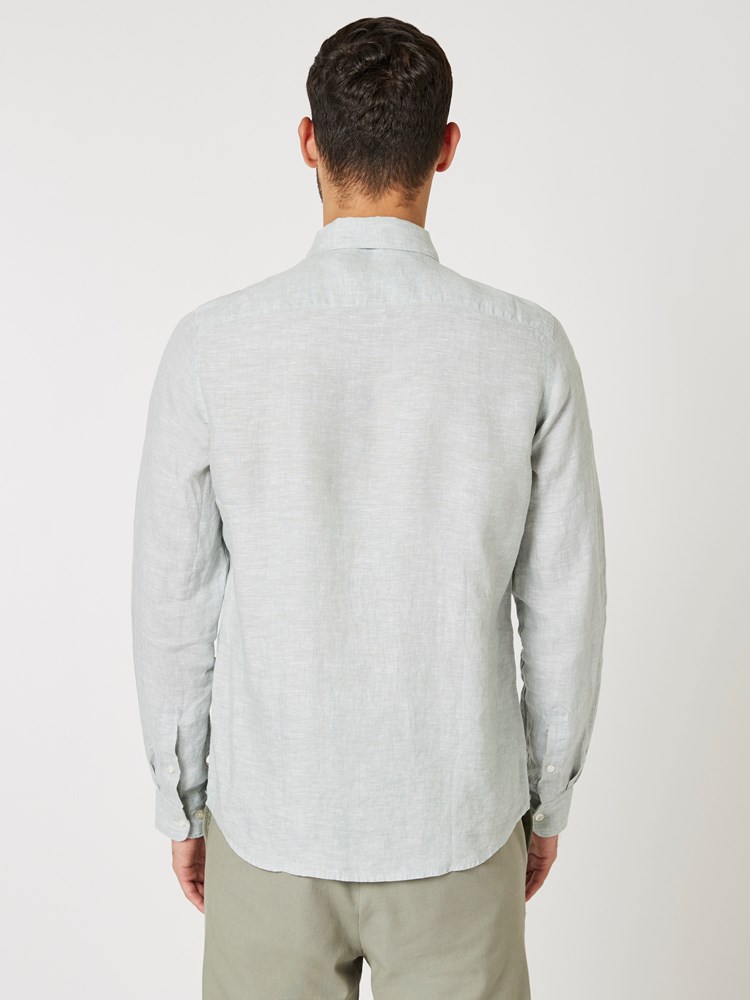 Akau linskjorte 7503002_GIV-MRCAPUCHIN-H23-Modell-Front_chn=boys_242.jpg_Front||Front