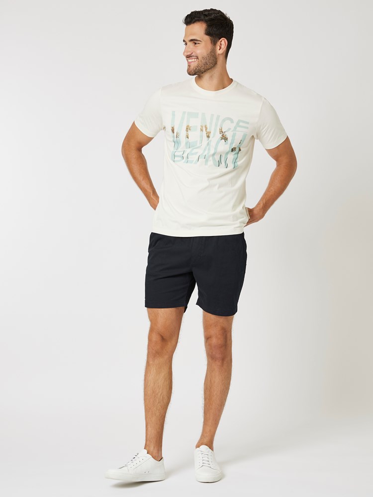 Venice t-skjorte 7503126_O68-WOSNOTWOS-H23-Modell-Front_chn=boys_3141_Venice t-skjorte O68.jpg_Front||Front