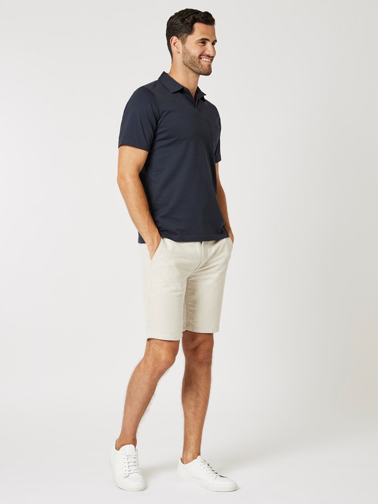 Alonzo polo t-skjorte 7503178_C27-MRCAPUCHIN-H23-Modell-Front_chn=boys_4268.jpg_Front||Front