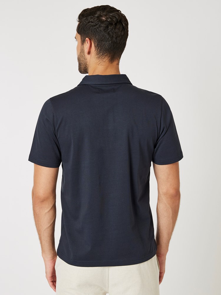 Alonzo polo t-skjorte 7503178_C27-MRCAPUCHIN-H23-Modell-Front_chn=boys_4586.jpg_Front||Front