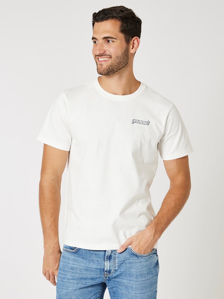 Vamos t-shirt 7503236_GMC-HENRYCHOICE-H23-Modell-Front_chn=boys_5312_Vamos t-shirt GMC.jpg_Front||Front