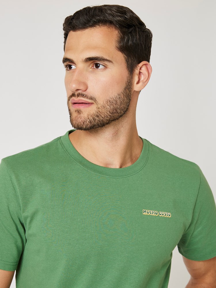 Vamos t-shirt 7503236_GMC-HENRYCHOICE-H23-Modell-Front_chn=boys_7819_Vamos t-shirt GMC.jpg_Front||Front