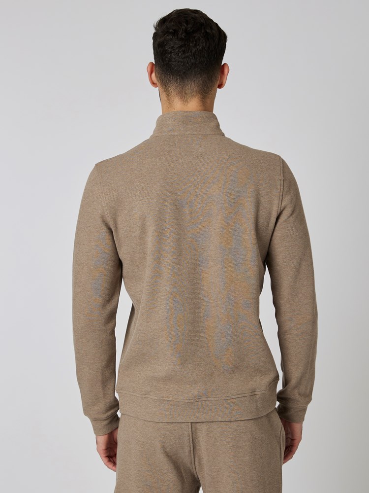 Jonathan zip genser 7503464_R13-MRCAPUCHIN-S23-Modell-Front_chn=boys_5666_Jonathan zip genser R13 7503464.jpg_Front||Front
